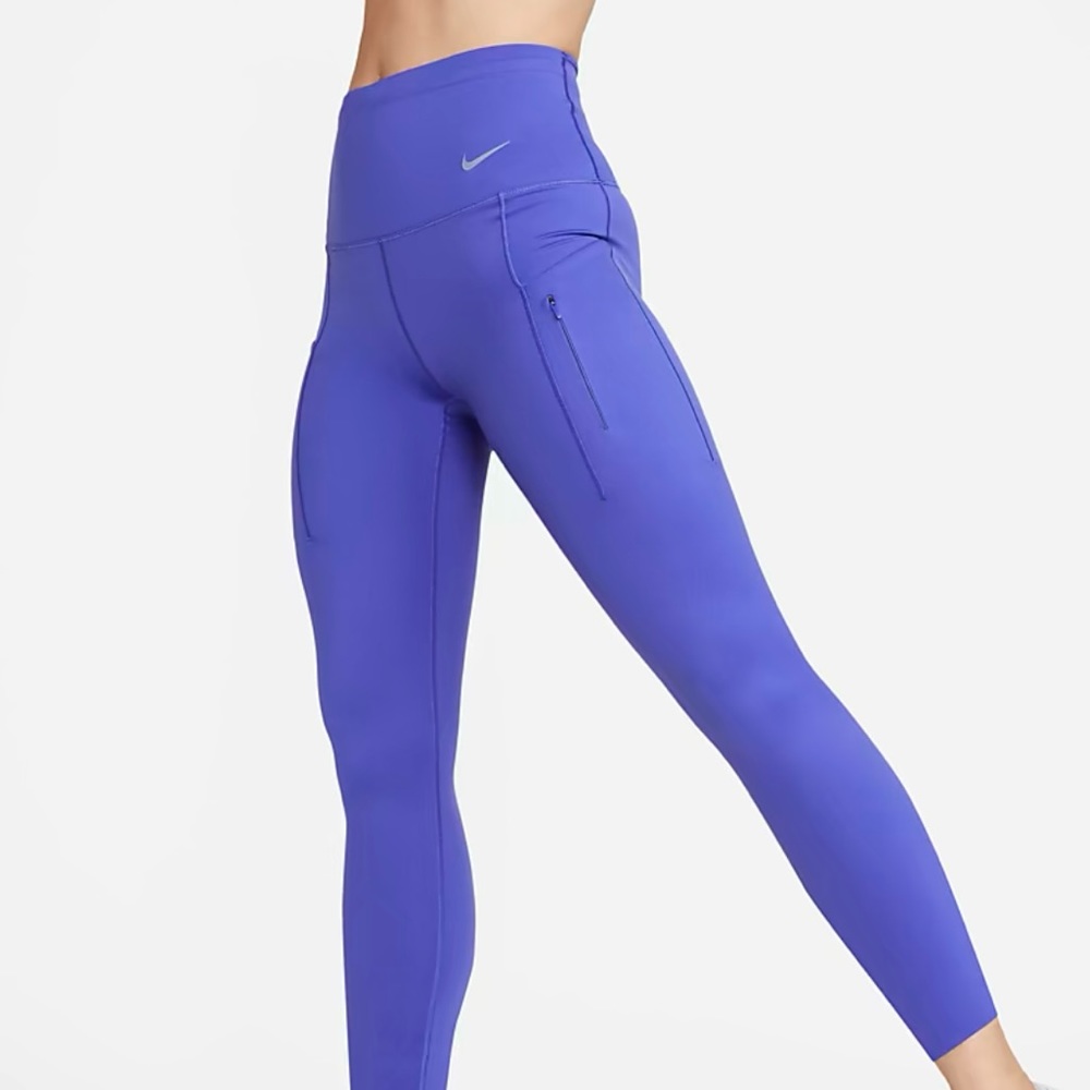 NWT Nike Go Legging